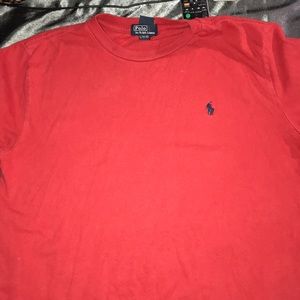 Polo shirt
